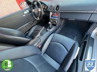 PORSCHE Boxster 3.2 24V S