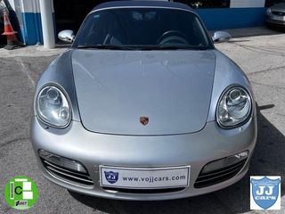 PORSCHE Boxster 3.2 24V S