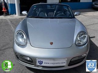 PORSCHE Boxster 3.2 24V S