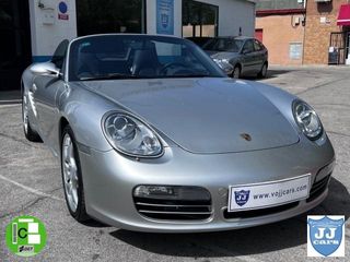 PORSCHE Boxster 3.2 24V S