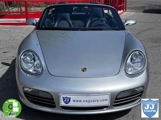 PORSCHE Boxster 3.2 24V S