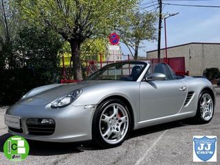 PORSCHE Boxster 3.2 24V S