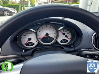 PORSCHE Boxster 3.2 24V S