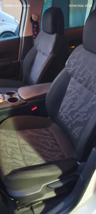 Peugeot 3008 2011