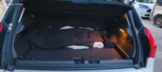 Peugeot 3008 2011