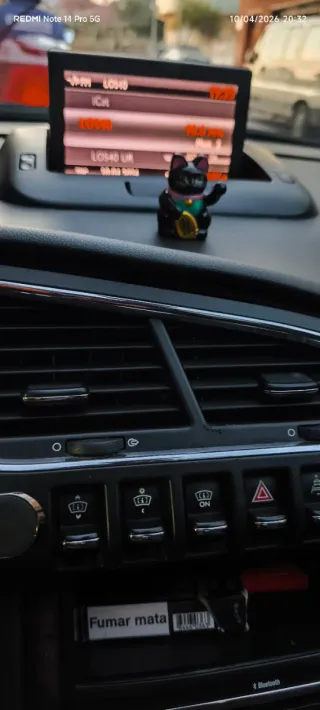 Peugeot 3008 2011
