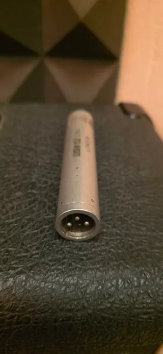 Neumann KM 84 BBC TV Edición Especial 1979