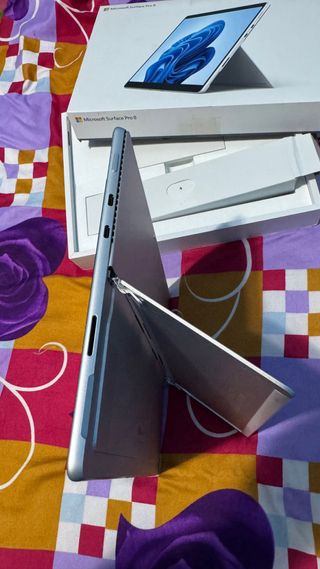 Surface Pro 8 256GB i5 (Leer anuncio xfavor)