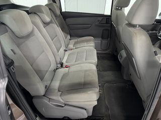 Volkswagen Sharan 2011