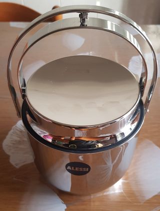 Cestello portaghiaccio Alessi