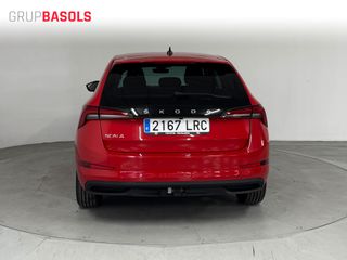 Skoda Scala 1.0 TSI 81KW (110CV) Active