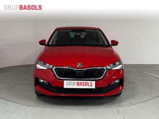 Skoda Scala 1.0 TSI 81KW (110CV) Active