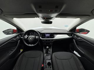 Skoda Scala 1.0 TSI 81KW (110CV) Active