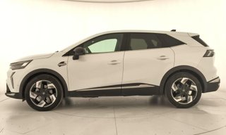 Renault Symbioz Hibrido E-TECH Full Hybrid Techno 105kW