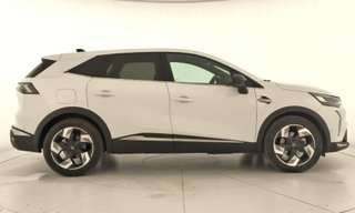Renault Symbioz Hibrido E-TECH Full Hybrid Techno 105kW