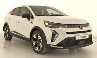 Renault Symbioz Hibrido E-TECH Full Hybrid Techno 105kW
