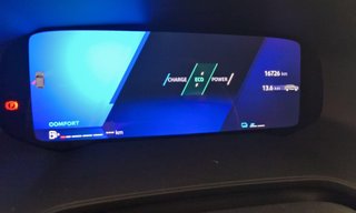 Renault Symbioz Hibrido E-TECH Full Hybrid Techno 105kW