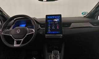 Renault Symbioz Hibrido E-TECH Full Hybrid Techno 105kW