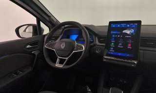 Renault Symbioz Hibrido E-TECH Full Hybrid Techno 105kW
