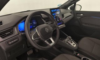 Renault Symbioz Hibrido E-TECH Full Hybrid Techno 105kW