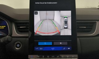Renault Symbioz Hibrido E-TECH Full Hybrid Techno 105kW