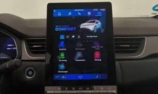 Renault Symbioz Hibrido E-TECH Full Hybrid Techno 105kW