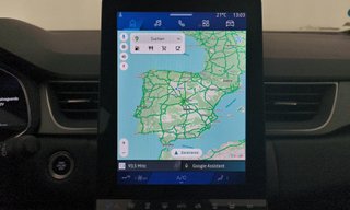 Renault Symbioz Hibrido E-TECH Full Hybrid Techno 105kW