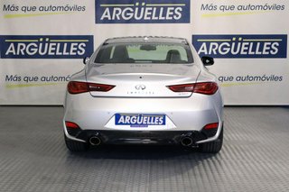 Infiniti Q60 2.0 Coupe Premium 211cv