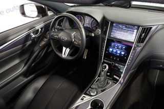 Infiniti Q60 2.0 Coupe Premium 211cv