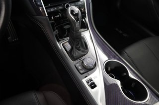 Infiniti Q60 2.0 Coupe Premium 211cv