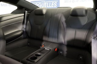 Infiniti Q60 2.0 Coupe Premium 211cv