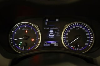 Infiniti Q60 2.0 Coupe Premium 211cv