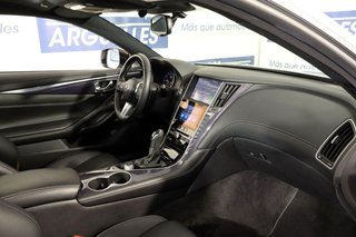 Infiniti Q60 2.0 Coupe Premium 211cv