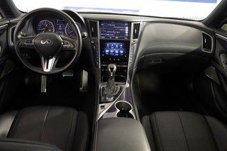 Infiniti Q60 2.0 Coupe Premium 211cv