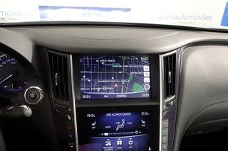 Infiniti Q60 2.0 Coupe Premium 211cv