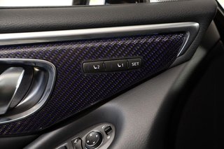 Infiniti Q60 2.0 Coupe Premium 211cv