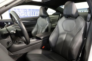 Infiniti Q60 2.0 Coupe Premium 211cv