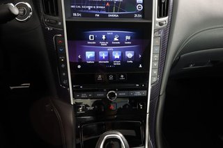 Infiniti Q60 2.0 Coupe Premium 211cv
