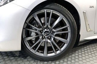 Infiniti Q60 2.0 Coupe Premium 211cv