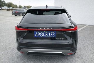 Lexus RX 450h Luxury 309cv