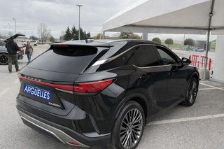 Lexus RX 450h Luxury 309cv