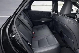 Lexus RX 450h Luxury 309cv