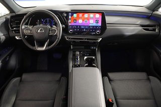 Lexus RX 450h Luxury 309cv