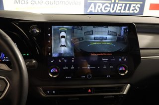 Lexus RX 450h Luxury 309cv