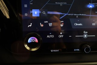 Lexus RX 450h Luxury 309cv