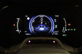 Lexus RX 450h Luxury 309cv