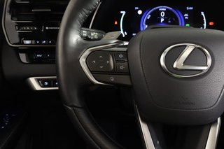 Lexus RX 450h Luxury 309cv