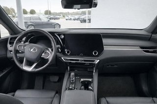 Lexus RX 450h Luxury 309cv