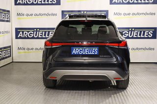 Lexus RX 450h Luxury 309cv
