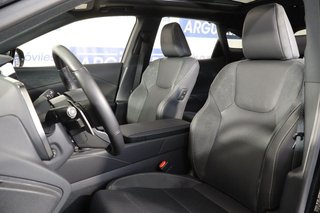 Lexus RX 450h Luxury 309cv